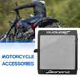 thumbnail image 2 of For Leoncino 500 Bj500 Cnc Motorcycle Radiator Protective Cover Guards Radiator Grille Cover Protecter, 2 of 5