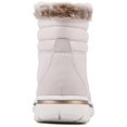 thumbnail image 3 of Cliffs by White Mountain Womens Hallett  Cold Weather Winter & Snow Boots, 3 of 5
