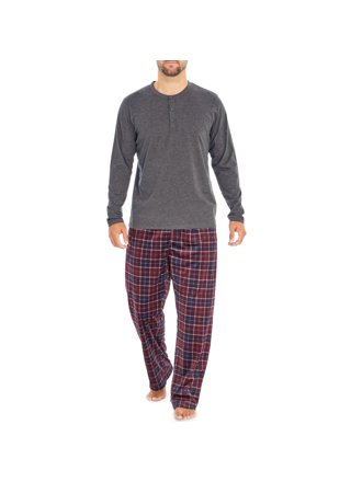 Eddie Bauer Mens Pajama Sets - Walmart.com