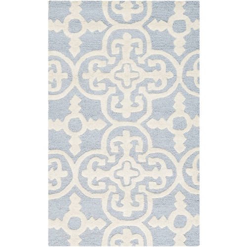 Safavieh Cambridge Kimberly Geometric Area Rug or Runner