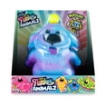 thumbnail image 5 of Squishy Toy Dog - ORB Funkee Monkee Animalz Dog JUMBO (Blue/Purple) - BIG 4.5 lb Squishy Dog with Ball - Funny, Stretchy, Squeeze for Stress Relief - Novelty Sensory Fidget Animal for Kids and Adults, 5 of 5