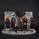 thumbnail image 3 of Figuras de Anime Naruto Akatsuki Uchiha Obito figura Konan /Pain/ Kakuzu/Zetsu Hoshigaki Sasori Tobi Deidara figura de acción juguete de PVC, 3 of 5