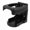 Black, variant on 2 Pcs Universal Car Cup Holder Mount - One Finger Foldable Beverage Stand for Truck SUV RV Van Tractor - Durable Wall-Mounted Drink Bottle Rack - Workshop Indoor Outdoor Use