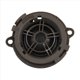 thumbnail image 1 of Car Loudspeaker Tweeter Head For Peugeot 307 408 508 Citroen C5 DS, 1 of 5