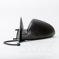 thumbnail image 3 of TYC 1860032 Door Mirror For 05-10 Pontiac G6, 3 of 4