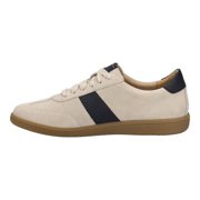 Josef Seibel Women's Joleen 01 Sneaker Beige/Black - 64401-918207