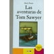 thumbnail image 1 of LAS AVENTURAS DE TOM SAWYER EDICIONES MAAN MARK TWAIN, 1 of 1