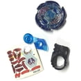 thumbnail image 2 of Beyblade 4d System Metal Fusion Bb70 With Launcher And Launcher Grip, 2 of 4