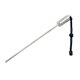 thumbnail image 1 of Stainless Scubas Diving Stick Rod Diving Pointer Lobsters Tickle Pointer Underwaters Shakers Noise Maker with Lanyard Yellow, 1 of 4
