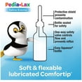 thumbnail image 5 of Fleet Pedia-Lax Enema Saline Laxative - 2.25 Oz, 4-Pack, 5 of 7