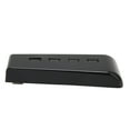 thumbnail image 1 of P USB Hub,for PS5 USB Hub P Adapter P Console Accessories Sleek Aesthetic, 1 of 14