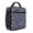 Tractor and Signs, variant on Tractor and Farmers Blue Pattern Insulated Lunch Bag Teens,Lunch Box for Men Women for Work,Picnic or Travel,10.2x9.5x4.3 Inches,8 Can Capacity