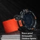thumbnail image 5 of Correa de nailon DW5600 para reloj G-SHOCK C-asio GW6900 DW-5600 GW-B5600 GA-110 GM-5600 Pulsera deportiva impermeable para exteriores, 5 of 5