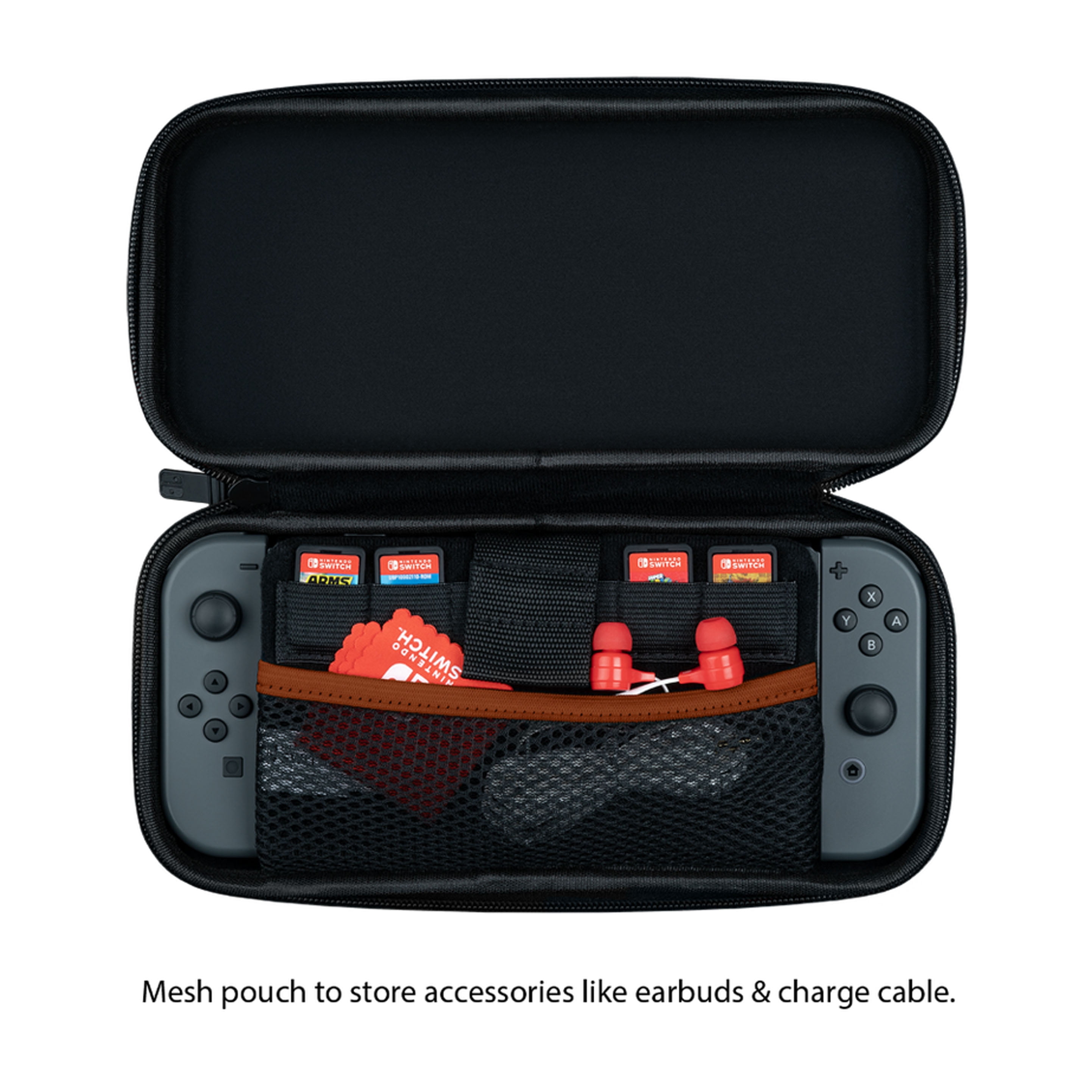 donkey kong nintendo switch case