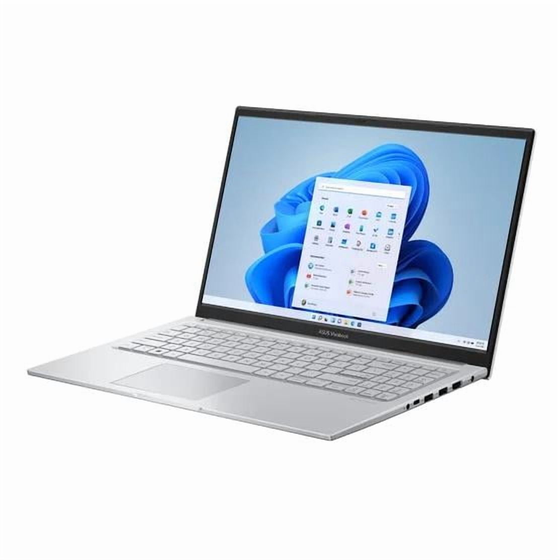 ASUS Vivobook 15.6." Laptop - Intel Core 7 Processor 150U - Full HD (1920 x 1080) - 1TB SSD - Windows 11