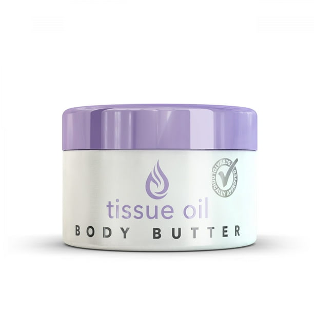 EAD Tissue Oil Body Butter Skincare Moisturizer with Vit A & E 250ml