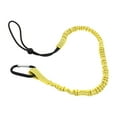 thumbnail image 2 of Tool Lanyard,  Rope Strong Practicability Yellow High  Factor Multipurpose Nylon With Buckle For Maintain For Repair, 2 of 8