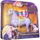 thumbnail image 5 of Unicorn Academy, Juguete Interactivo Rainbow Light-up Wildstar Unicornio con Luces, Sonidos y música, 5 of 5