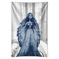 thumbnail image 1 of Corpse Bride Bride Home Business Office Sign, 1 of 4