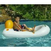 Aviva Challenger Pedal Boat