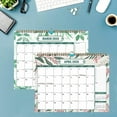 thumbnail image 2 of PLPPYFS 2026-2027 Calendar - 2026-2027 Wall Calendar, January 2026 - June 2027, 15" x 11.8", To-do & Notes, Large Blocks, Julian Dates & Holidays, 18 Months Wall Calendars Perfect for Office & Home, 2 of 9