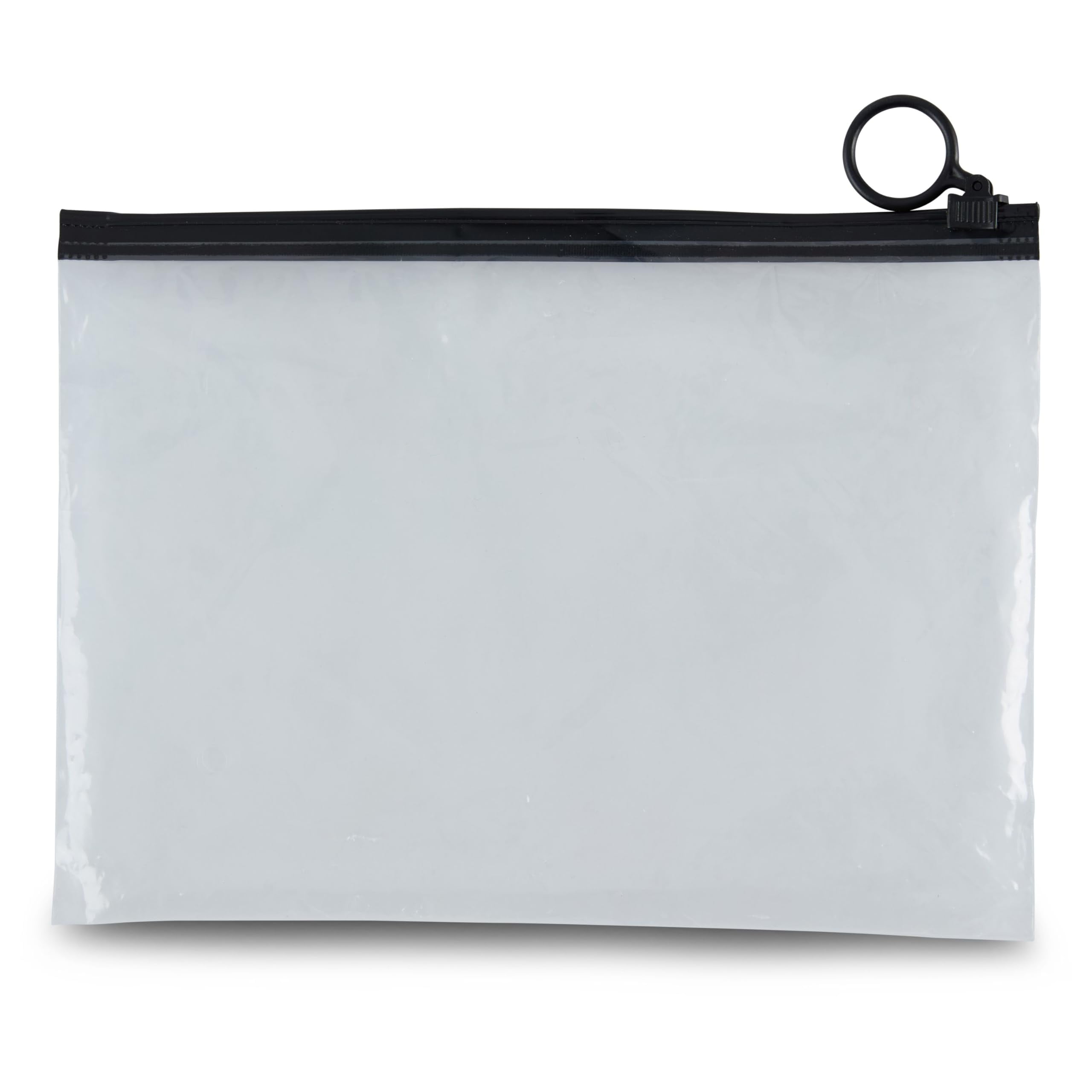 Wholesale Case of 25 Basic Hygiene Kits for Donations – Bulk Toiletry Supplies in Zip Pouch – Perfect for Donations Homeless Shelters, Relief Efforts & Charity Drives (50ct)