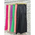 thumbnail image 1 of Pantalón Tailored Cargo Pantalona Con Bolsillo Lateral 106 Deng Xun unisex, 1 of 2