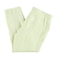 thumbnail image 2 of Pantalones casuales Ralph Lauren de sarga para mujer Blanco roto 8 corto, 2 of 2