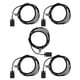 thumbnail image 2 of Sensor De Interruptor De Proximidad, Sensor De Proximidad Antiinterferencias Respuesta Rápida Impermeable 110-220VAC Para Metalurgia, 2 of 7