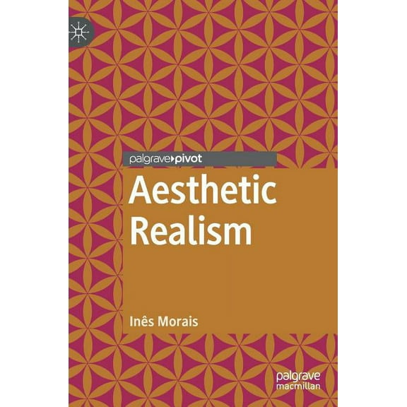 Aesthetic Realism, (Hardcover)