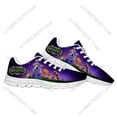 thumbnail image 3 of Beetlejuices Movie Horror shoes Sports Shoes Mens Womens Teenager Children Sneakers High Quality Casual Sneaker Custom Shoe, 3 of 4