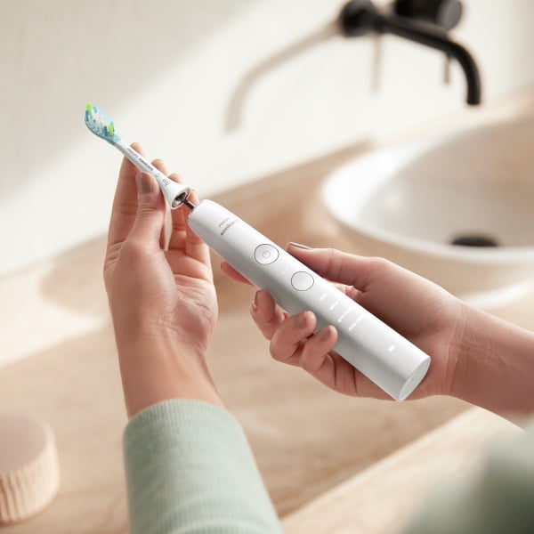 Philips Sonicare DiamondClean 9000 Special Edition Adult