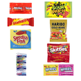 thumbnail image 2 of CandyMan Assorted Candy Party Mix, Fun Size (3Lb), 2 of 4
