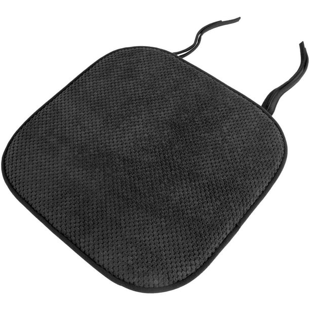 Somerset Home Memory Foam Chair Pad Com Somerset Home Memory Foam Chair Pad, Memory Foam Chair Pad Bed Bath And Beyond