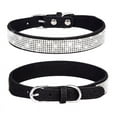 thumbnail image 3 of GASTROPOD Pet Collar,Heavy-Duty Buckle Quick-Use Cat Collar Breakaway,Tactical Functionality Features Kitten Collar,Multiple Pet Choices Cat Collar with Bells,, 3 of 4