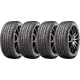 thumbnail image 1 of PAQUETE DE 4 LLANTAS 205 55 R16 04L KUMHO HS52 V ECSTA, 1 of 3