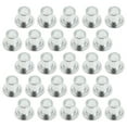 thumbnail image 1 of TEHAUX 50Ud Accesorios Para Fundas De De Inoxidable En Tonalidad Plateada, 1 of 6