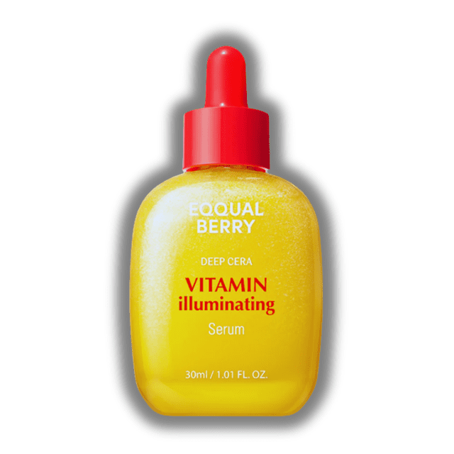 Serum Equal Berry Vitamin Illuminating, 30 ml, con acerola