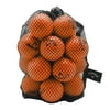 Callaway HX Golf Balls, Orange, 18 Pack