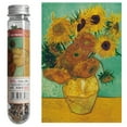 thumbnail image 1 of Multi-type Landscape Puzzle Game Test Tube Packaging Educational Toys, Sunflower a 150 Capsules, 1 of 4