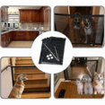 thumbnail image 4 of Expandable Dog Gate, 4 of 5