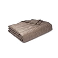 thumbnail image 4 of PUFF Down Alternative Indoor/Outdoor Water Resistant Blanket, 4 of 7
