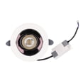 thumbnail image 4 of Focos LED empotrados, Focos LED empotrados Downlight LED suave Downlight de aluminio Rendimiento de primera categoría, 4 of 12