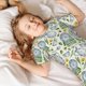 thumbnail image 5 of Balery Vintage Utensils Conjunto de Pijama Infantil de Manga Corta con Estampado – Ropa de Dormir de Algodón Suave-X-Large, 5 of 6
