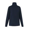 thumbnail image 2 of Regatta Womens Demmi Quarter Zip Fleece Top, 2 of 5
