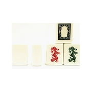American Mahjong Set of 166 Tiles - ''The Classic'' # 2 Type