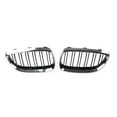 thumbnail image 2 of NS 2x Front Kidney Grill Grille for BMW 3 Series E92 E93 2 Door 2006-09 51137157277, 2 of 10