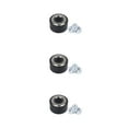 thumbnail image 3 of maskred 3 Pcs Expérience Facile Crampons de Roue Remplacement avec Fiable Automobile 3 Ensembles, 3 of 6