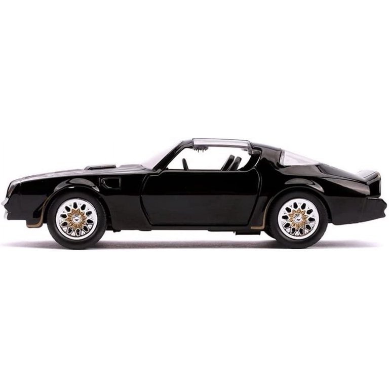 Pontiac Firebird de Tego – Fast & Furious 1:32 - E&M De Colección