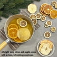 thumbnail image 2 of Simmer Pot Potpourri, Stovetop Potpourri with Orange, Apple and Lemon Slices, Simmering Potpourris for Home Fragrance, Odor Removal, Holiday, Relaxing, Housewarming Gift, 2 of 3